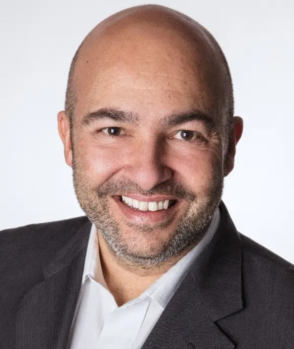 Andreas Mostafa, Inhaber von Mostafa Consulting