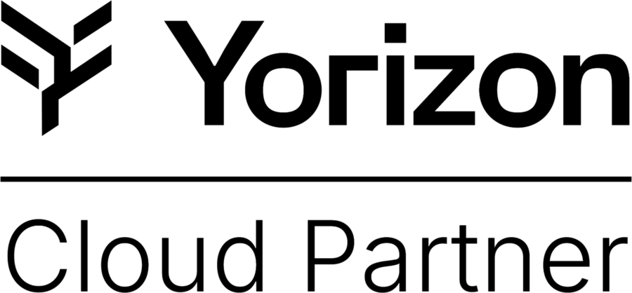 Yorizon Cloud Partner